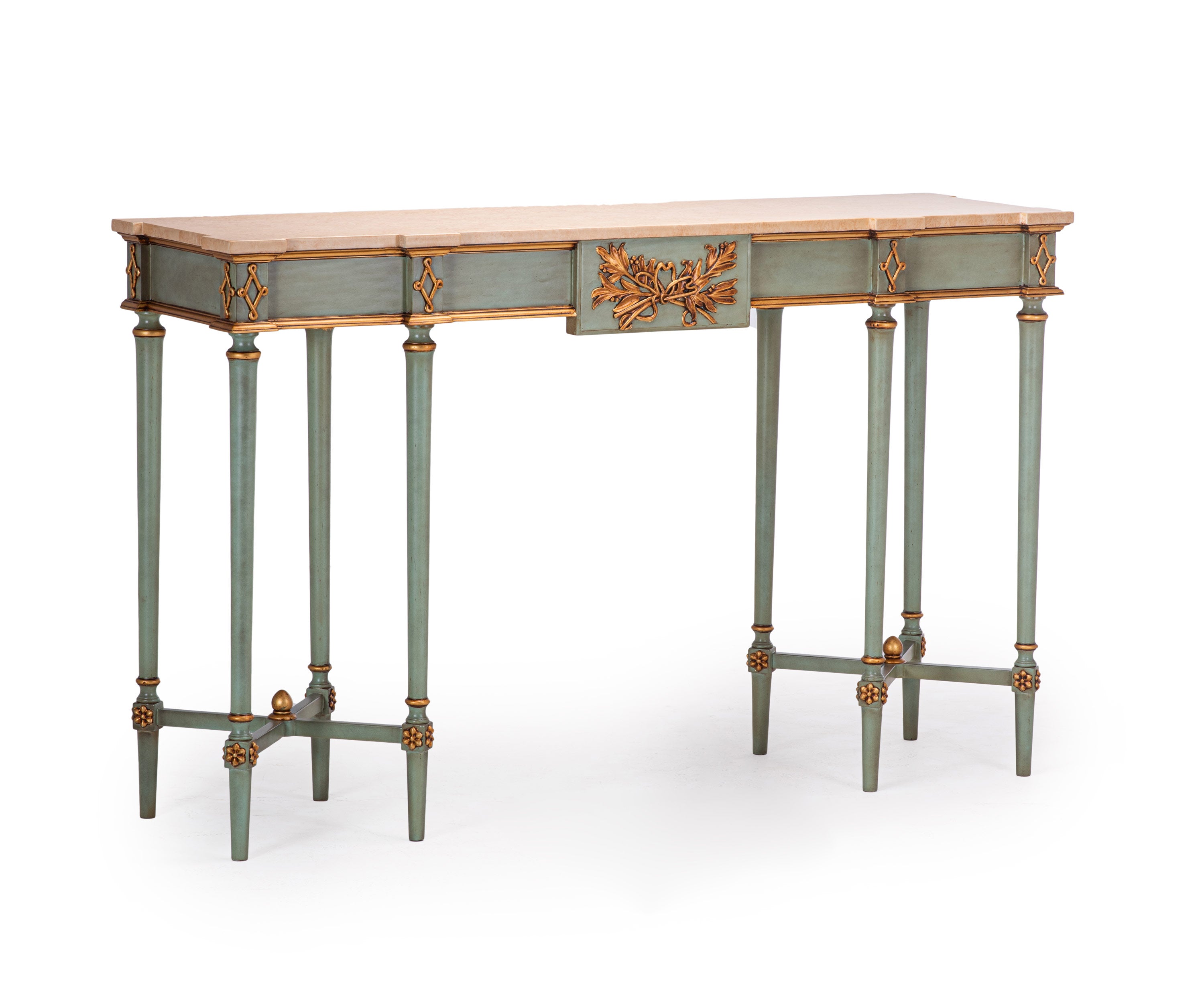 CLARA CONSOLE TABLE